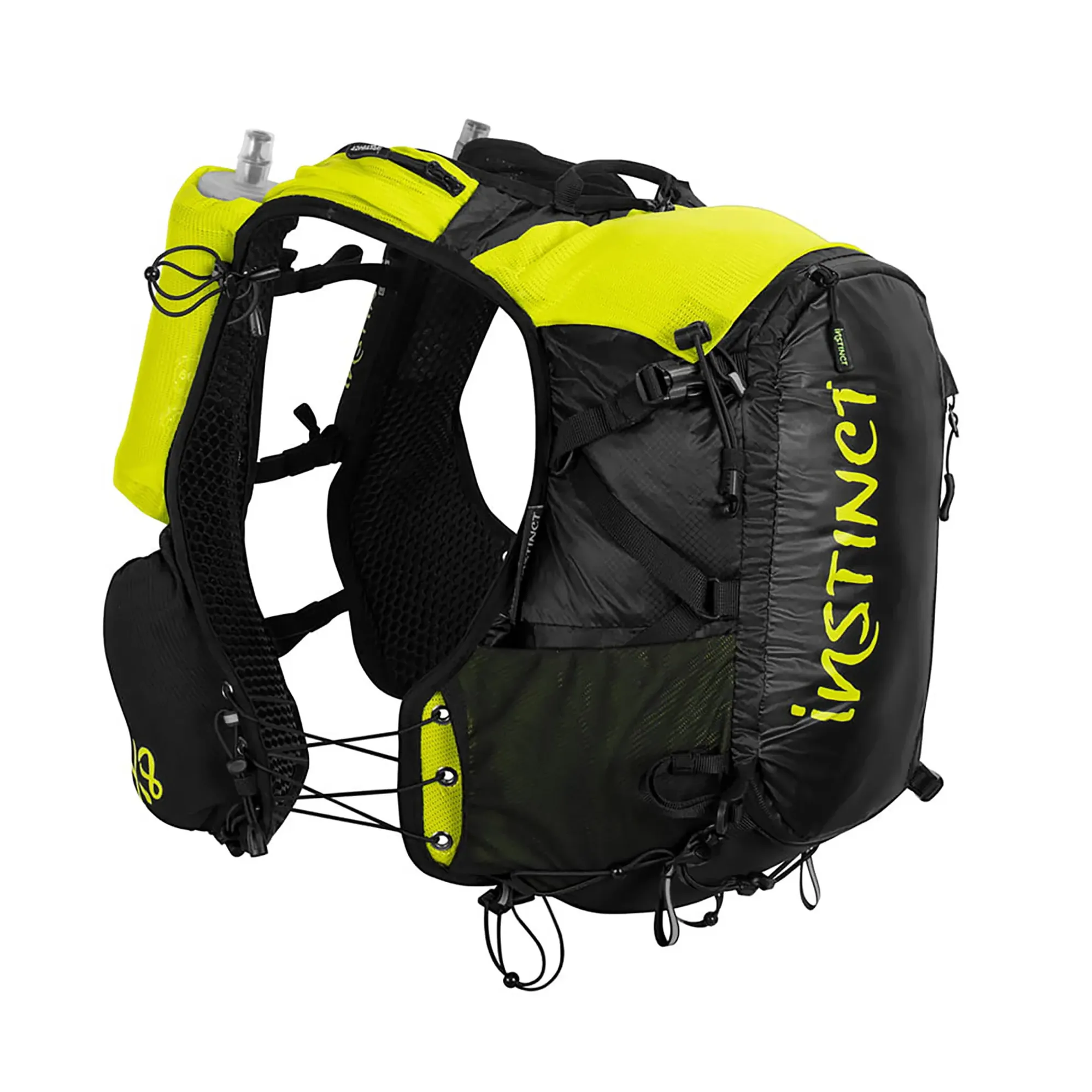Instinct X8 - 18L Trail Running Vest Pack
