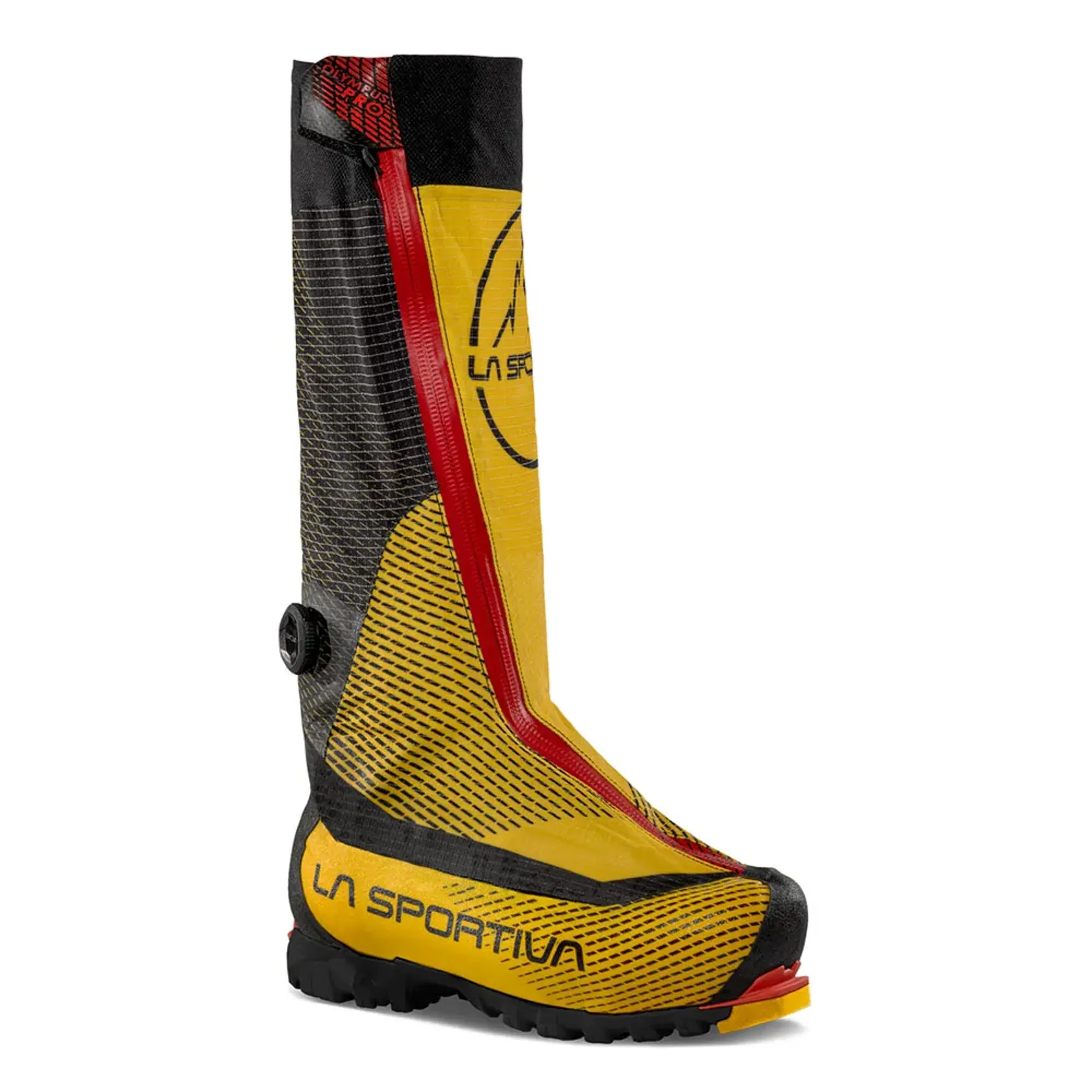 La Sportiva Unisex Olympus Mons Pro