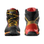 La Sportiva Mens Aequilibrium Hike GTX in Carbon-4