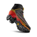 La Sportiva Mens Aequilibrium Hike GTX in Carbon-1
