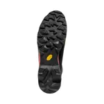 La Sportiva Womens Aequilibrium Hike GTX in Carbon/Malibu-3