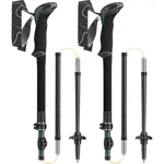 Leki Makalu FX Carbon Folding Trekking Poles-1