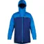 Paramo Mens Alta III Jacket in Midnight/Reef Blue