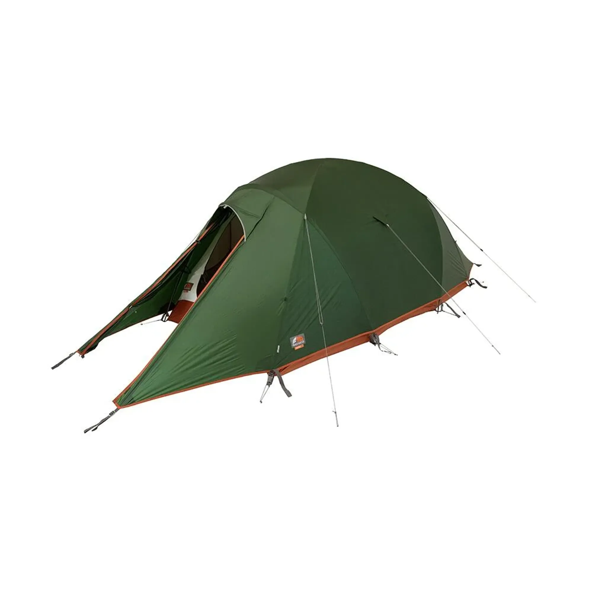 Vango F10 MTN 2 Tent in Alpine Green