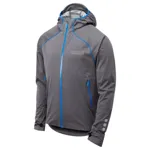 OMM Mens Kamleika Jacket in Grey-1