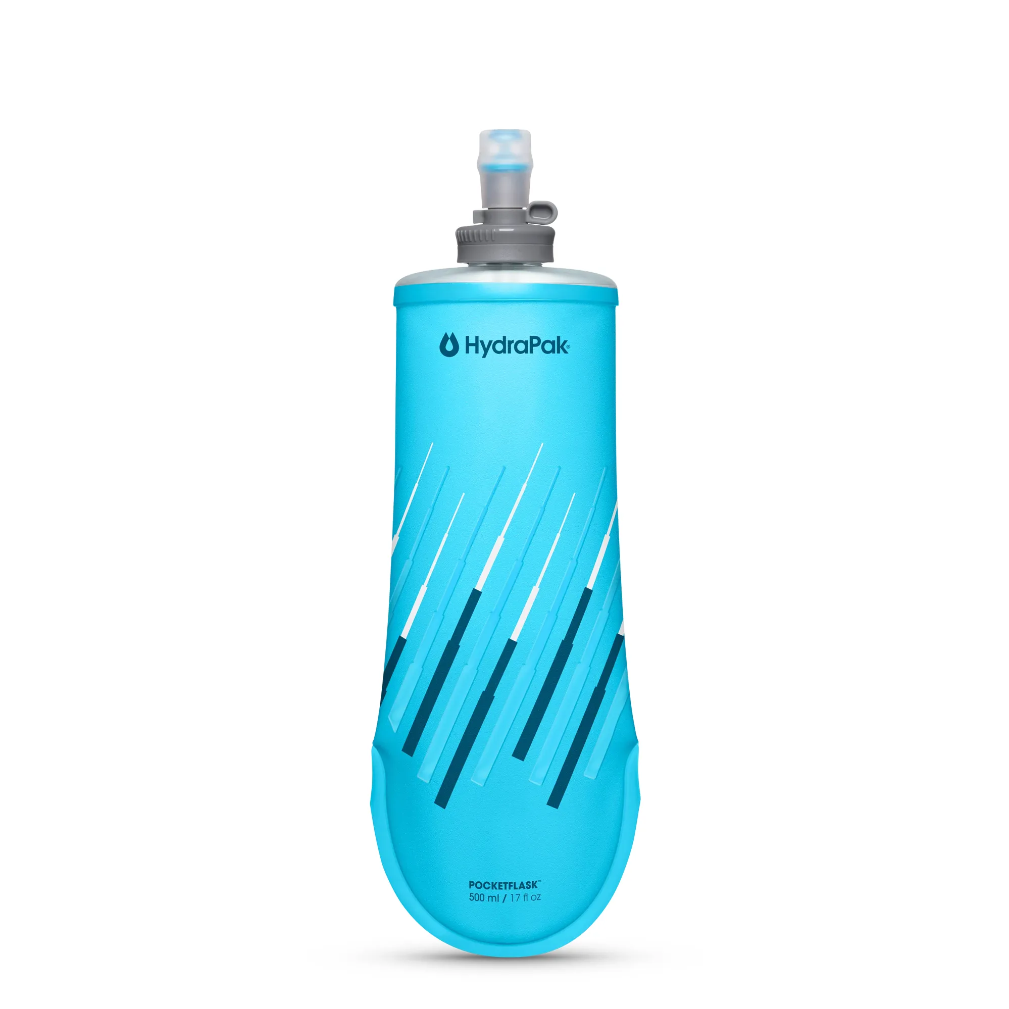 HydraPak PocketFlask 500ml