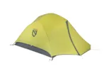Nemo Dagger OSMO Ridge 3P Tent-3
