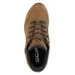 Scarpa Mens Cyrus 2 GTX in Brown/Black-2