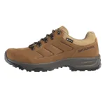 Scarpa Womens Cyrus 2 GTX Walking Shoe in Brown/Natural-2