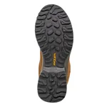 Scarpa Womens Cyrus 2 GTX Walking Shoe in Brown/Natural-4