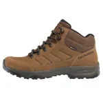 Scarpa Mens Cyrus 2 Mid GTX in Brown/Black-2