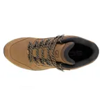 Scarpa Mens Cyrus 2 Mid GTX in Brown/Black-3