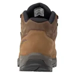 Scarpa Mens Cyrus 2 Mid GTX in Brown/Black-4