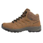 Scarpa Womens Cyrus 2 Mid GTX in Brown/Natural-2
