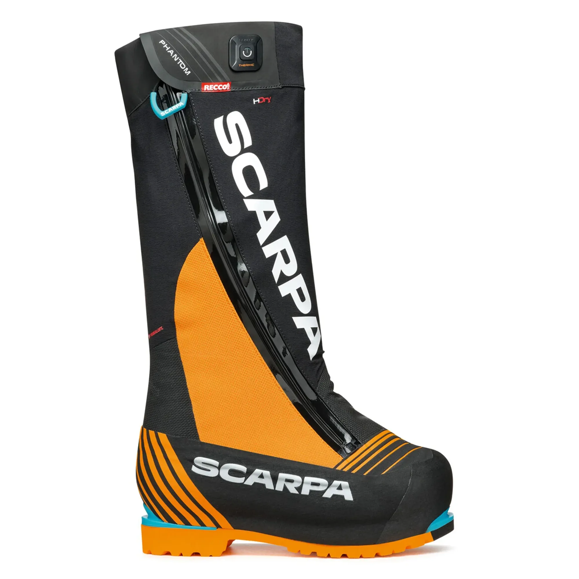 Scarpa Phantom 8000 HD Thermic