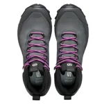 Scarpa Womens Ribelle Cross 2 Mid GTX in Dark Grey/Purple-2