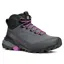 Scarpa Womens Ribelle Cross 2 Mid GTX in Dark Grey/Purple
