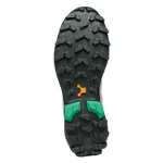 Scarpa Womens Ribelle Cross 2 Mid GTX in Fog/Aqua Green-3