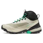 Scarpa Womens Ribelle Cross 2 Mid GTX in Fog/Aqua Green-5