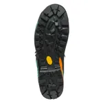 Scarpa Womens Ribelle Lite HD Boots in Aqua Green-4