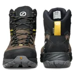 Scarpa Mens Rush TRK Pro GTX in Volcano/Mustard-4
