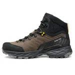 Scarpa Mens Rush TRK Pro GTX in Volcano/Mustard-5