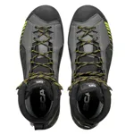 Scarpa Mens Ribelle Lite HD Boots in Iron Grey/Lime-2