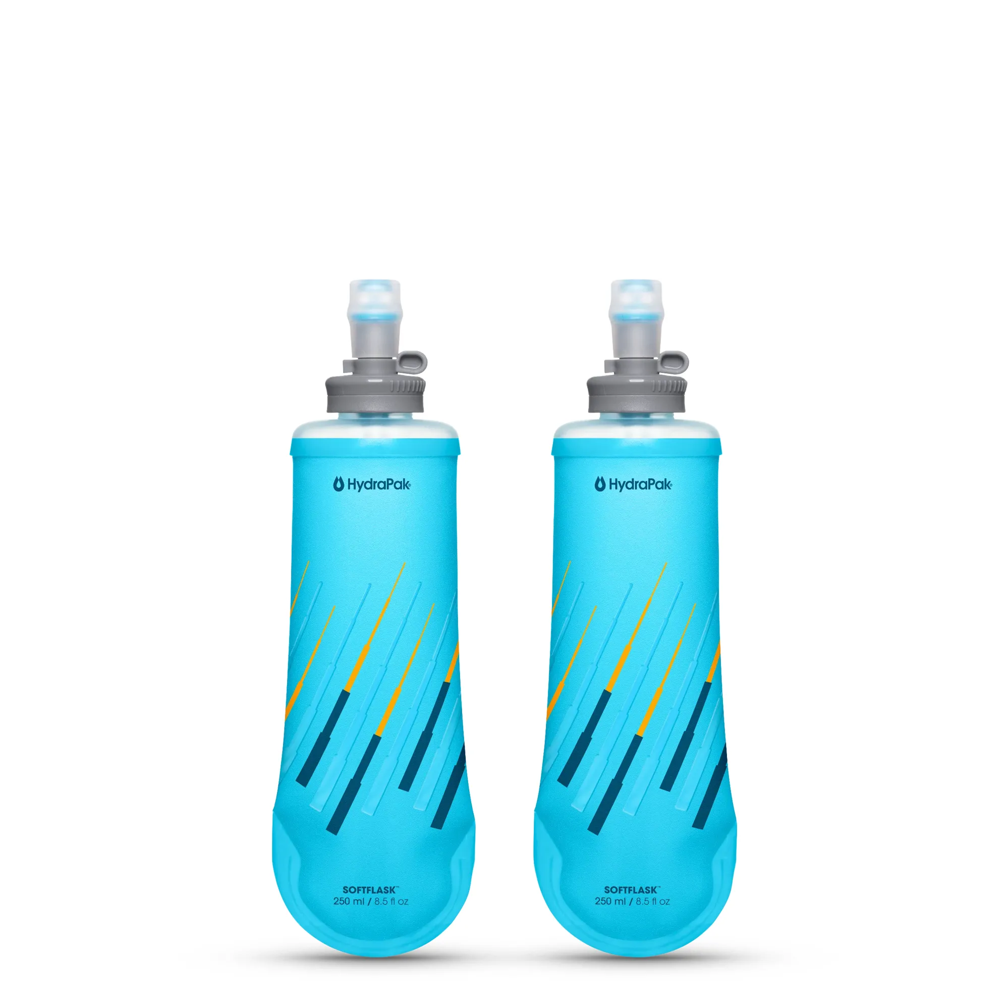 HydraPak SoftFlask 250ml 2 Pack