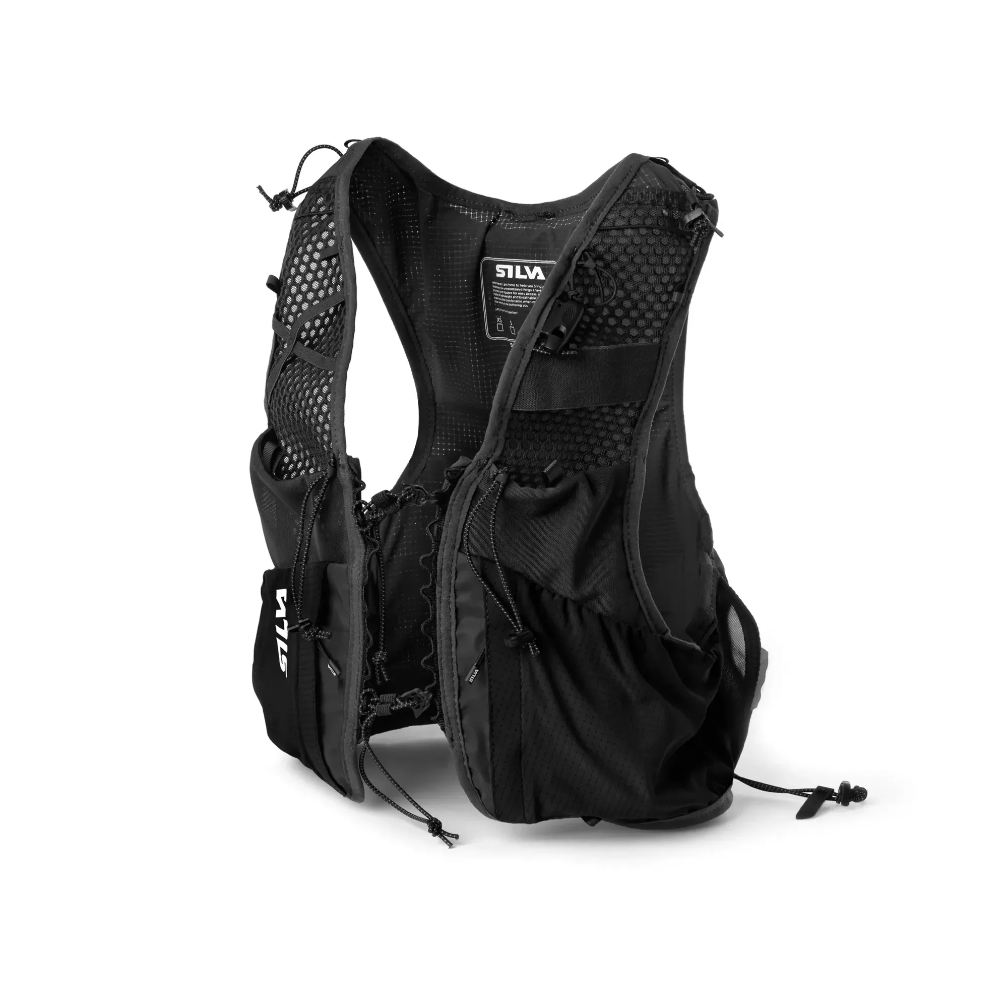 Silva Strive 5L Vest in Black