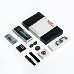 Suunto Vertical 2 Titanium 90th Anniversary Edition-1