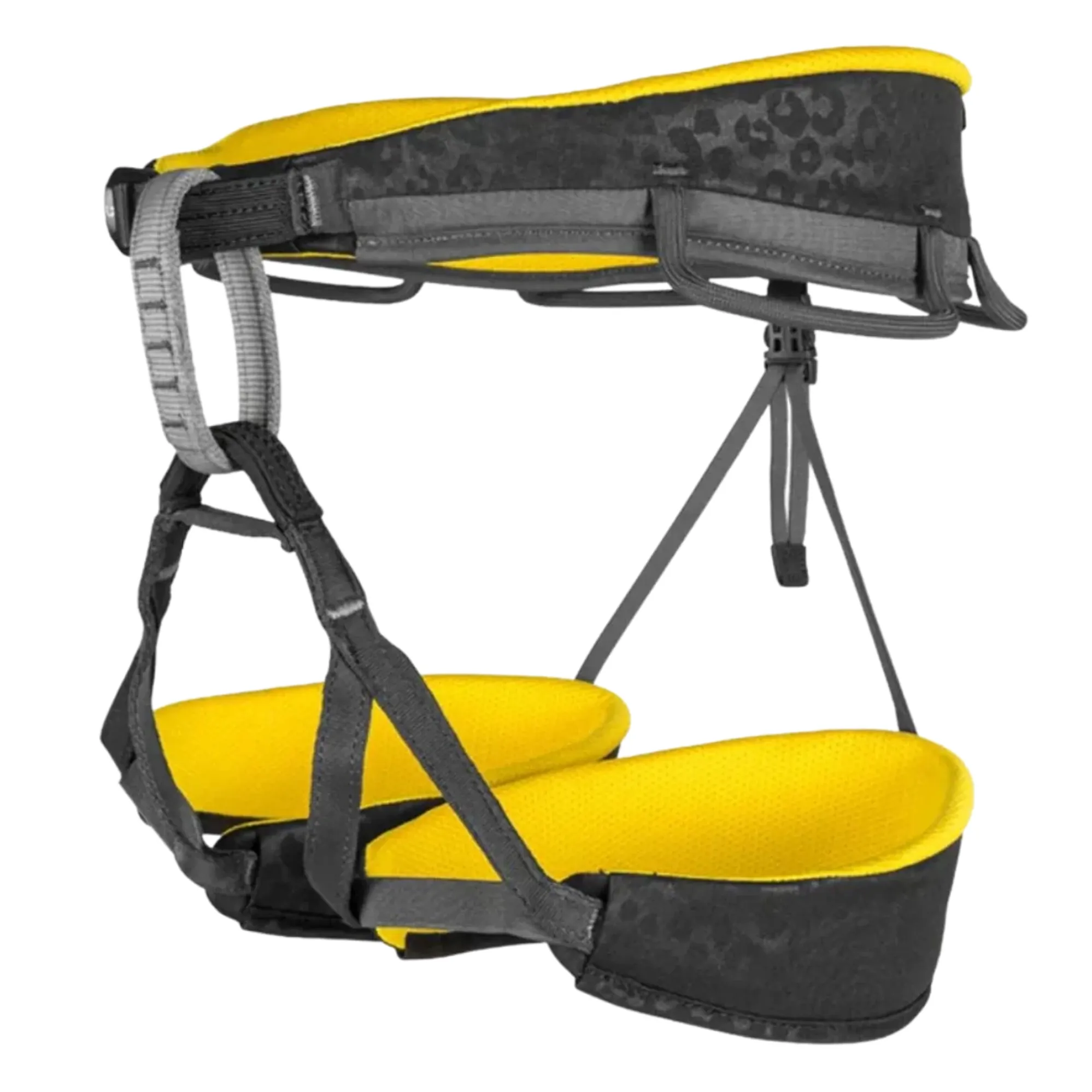 Grivel Trend Harness in Black