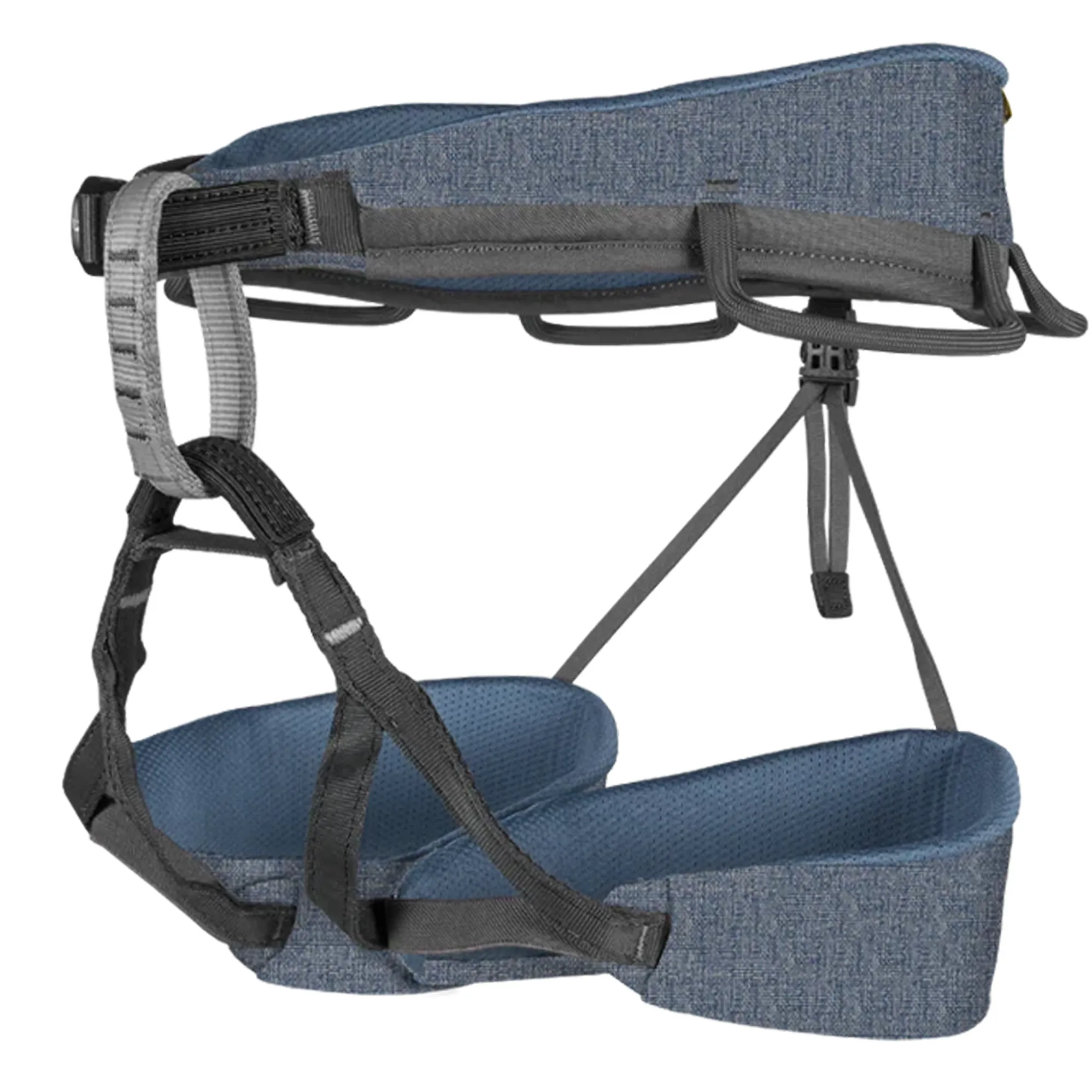 Grivel Trend Harness in Denim