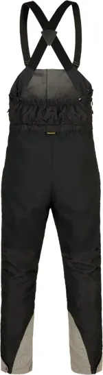 Paramo Enduro Salopettes in Black/Dyneema-2
