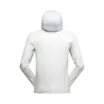 La Sportiva Mens Cloud Shadow Sun Hoody in Chalk/Onyx-1