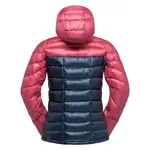 La Sportiva Womens Lumina 200 Down Jacket in Night Sky/Rosebay-1